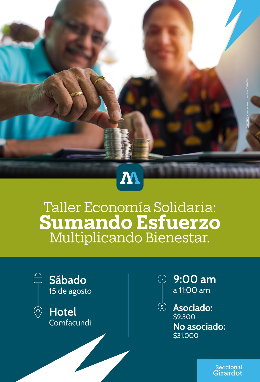 Economía Solidaria