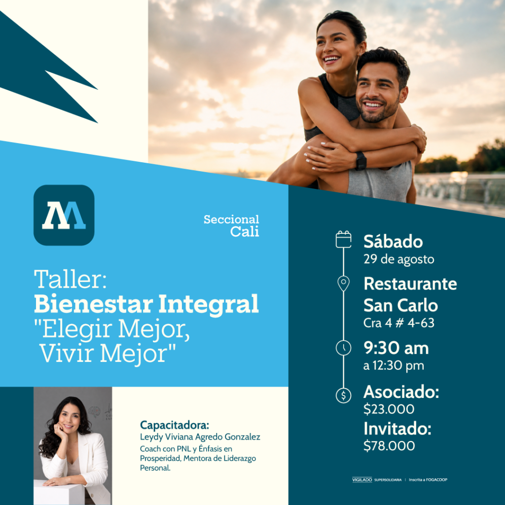 Bienestar Integral Cali