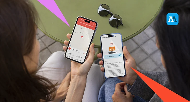 ¿Cómo activar la alerta de sismos en tu celular?