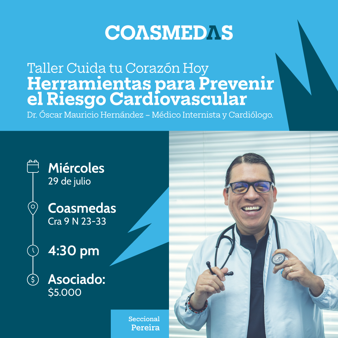 Cuida tu corazón