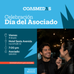 Día del asociado