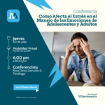 Cómo afecta el estrés