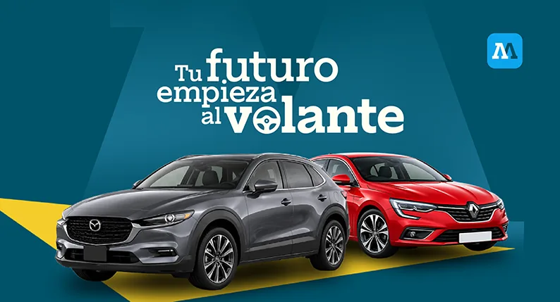 Feria del Vehículo Coasmedas 2026: encuentra el vehículo que te llevará hacia tus próximos sueños