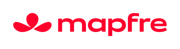 Logo MAPFRE