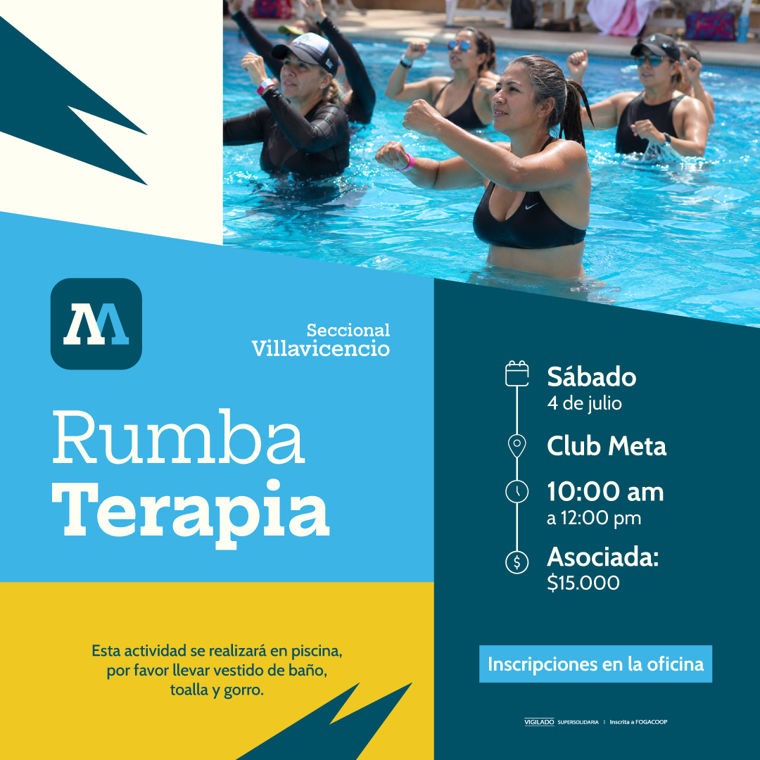 Rumba Terapia