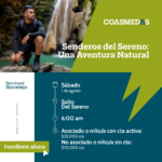 Senderos del Sereno: una aventura natural