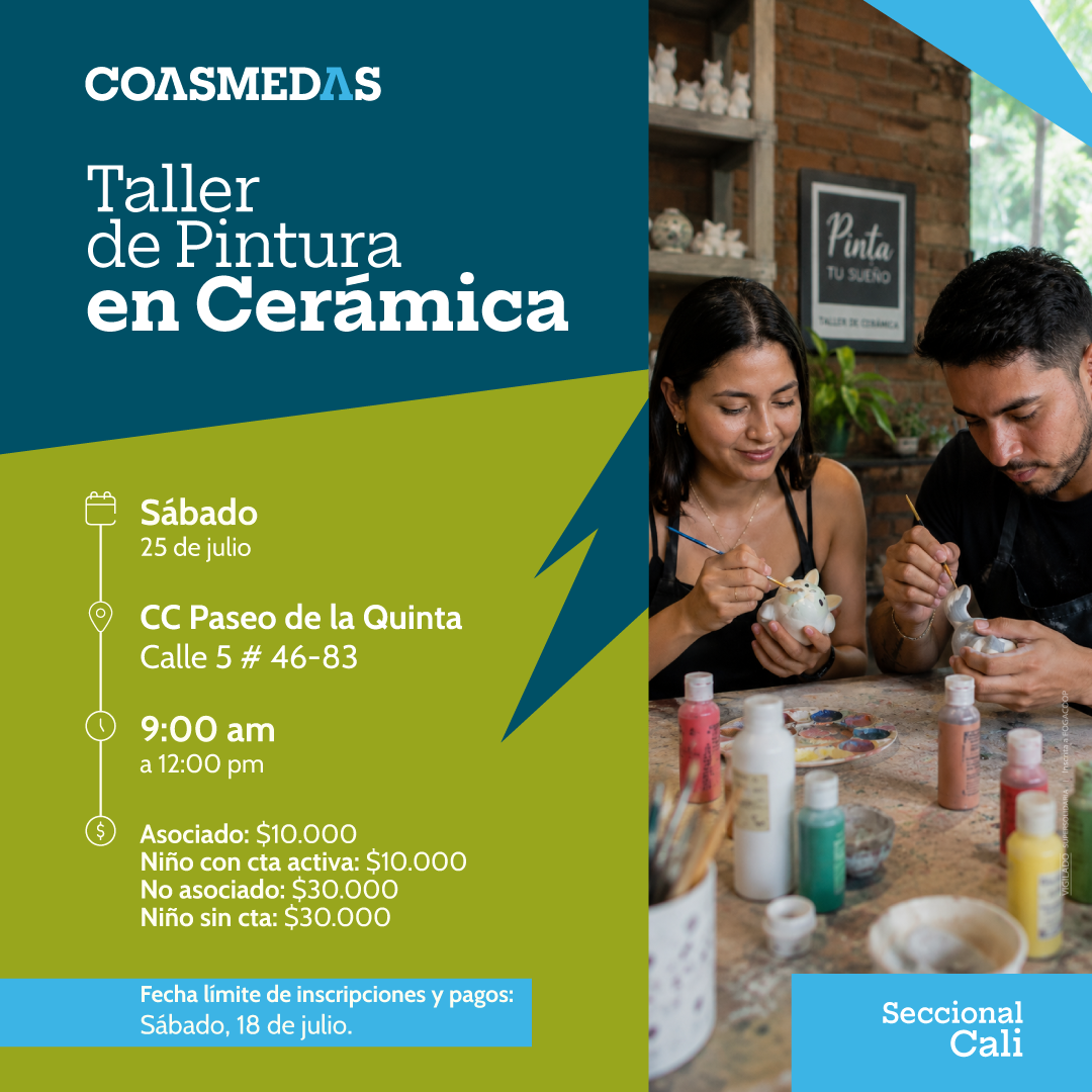 Taller de Pintura