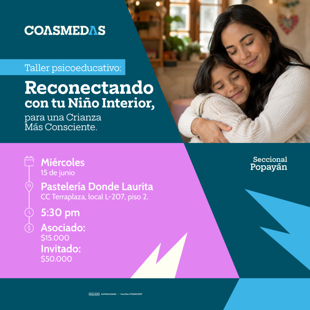 Taller psicoeducativo Popayán