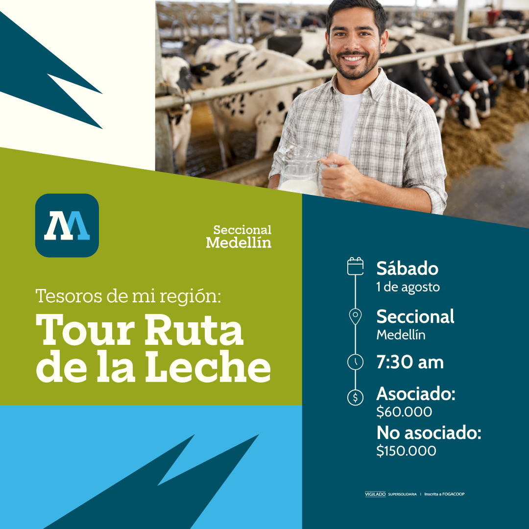 Tesoros de mi región